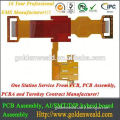 Rapid pcba for automatic control devices pcba reverse engineering service pcba hood
